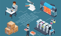print promo marketing business - 1