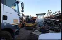 construction equipment bloemfontein - 2