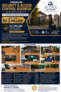 premium security access control - 1