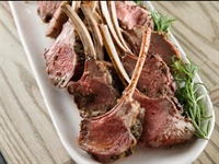 well-established butchery - 1