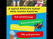 aftercare holiday care franchise