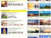 fully automated booking website
