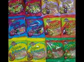 well-known sweets brand distributor