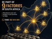 business forsale gauteng