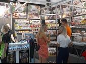 exceptiional cannabis weekend market
