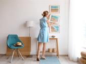 professional interior decorators western