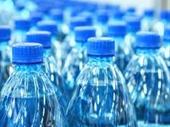 brand new water shop