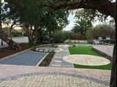 profitable blue chip paving
