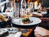 exceptional restaurant pretoria for