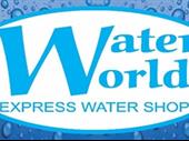 water beverages store franchise