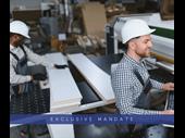 wood crafting manufacturing design