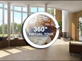 ai virtual tour creation