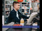 profitable take away minimarket