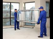 thriving glass aluminium business
