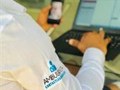 fast growing med-tech company