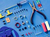 electronic components appliance spares