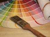 established paint manufacturing business