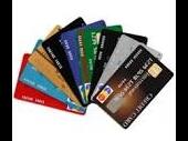 plastic card distributor producer