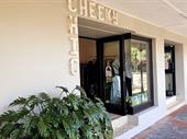 retail clothing business hermanus