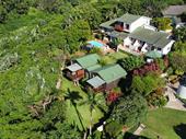 sought-after self catering guesthouse