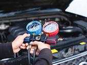 vehicle customization aircon repair