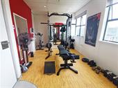 profitable personal training studio