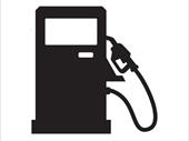 profitable gas service station