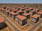 zoned prime residential development
