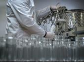 ready-to-operate juice bottling fmcg
