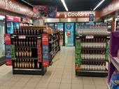 well established ok grocer