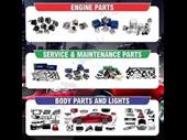 profitable establish auto parts
