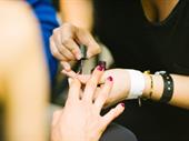 profitable franchised nail salon