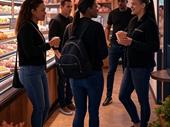 family-run take away deli