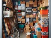 thriving self storage business