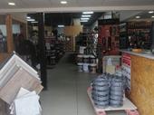 well known building supplier