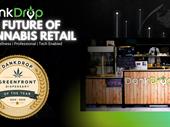 dankdrop award-winning licensed cannabis