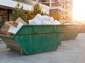 profitable skip hire business