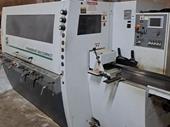 well-established joinery manufacturing business