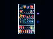 long-established vending machine management