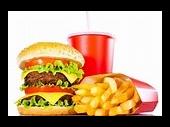 well known fast food