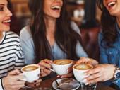 your dream coffee shop