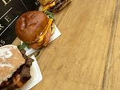 profitable pop up food
