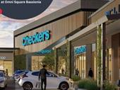 fast food franchise at