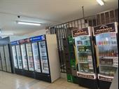 well functioning bottle store