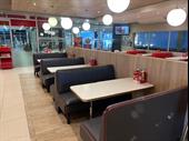 wimpys restaurant vredenburg