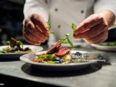 modern restaurant cape town