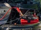 established franchise battery sales