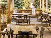 high-profitable coffee shop restaurant