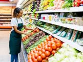 profitable meat veg superstore