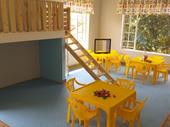 preschool building with 4
